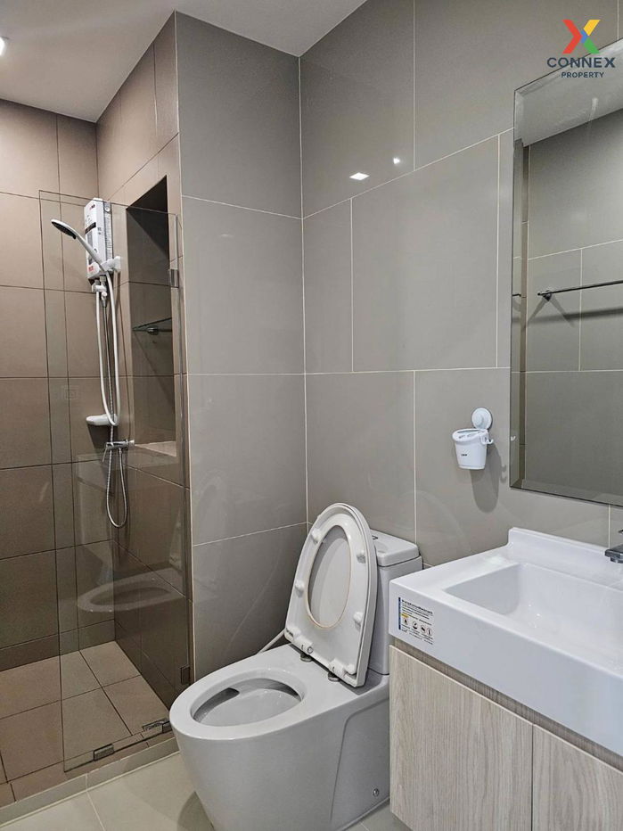 picture 🔥🔥🔥 For Rent Condo , Rich Park Triple Station , ARL-Hua Mak , Suan Luang , Suan Luang , Bangkok , CX-87549 ✅ Live chat with us ADD LINE @connexproperty ✅ 🔥🔥🔥 - 5/12