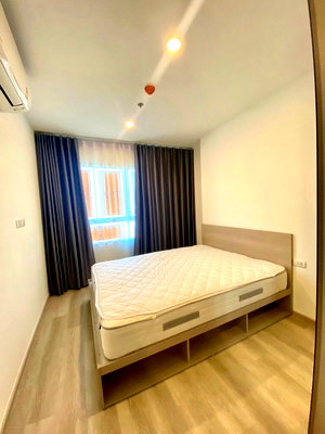 คอนโดให้เช่า : Elio Sathorn - Wutthakat ห้องสวย ราคาดี สอบถามเพิ่มเติมได้ที่ Line @condorental