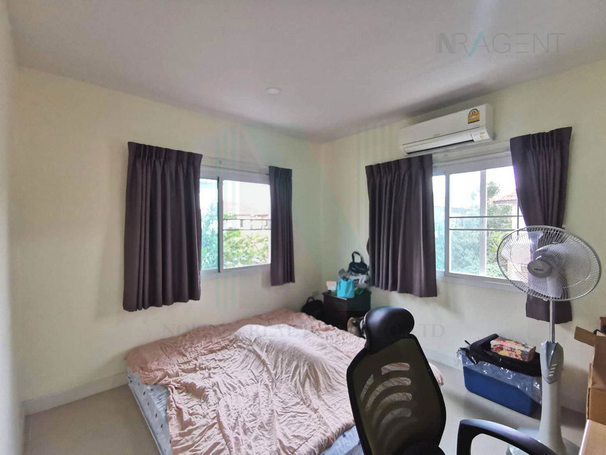 picture 📌 For Sell House K.C. WONGWAENRAMINTRA 2-story 3 bedroom 3 bathroom - 8/8