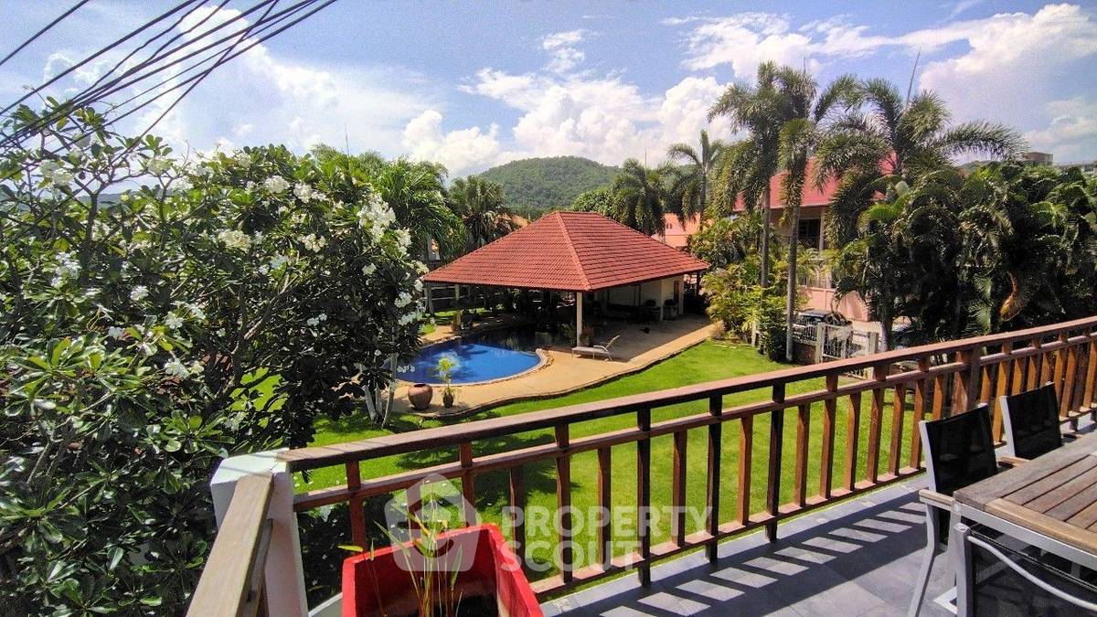 picture 5-BR House at Dusit Land 8 Hua Hin close to Hua Hin Night Market (ID 1334078) - 8/22