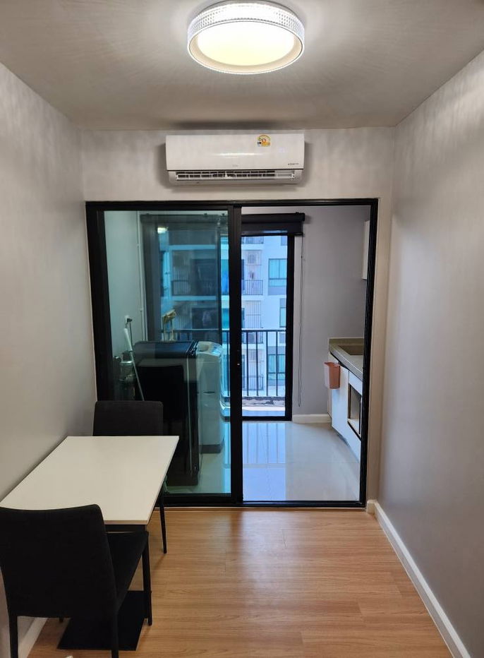 picture (Sell I Condo Sukhumvit 105) Building A6   - 6/10
