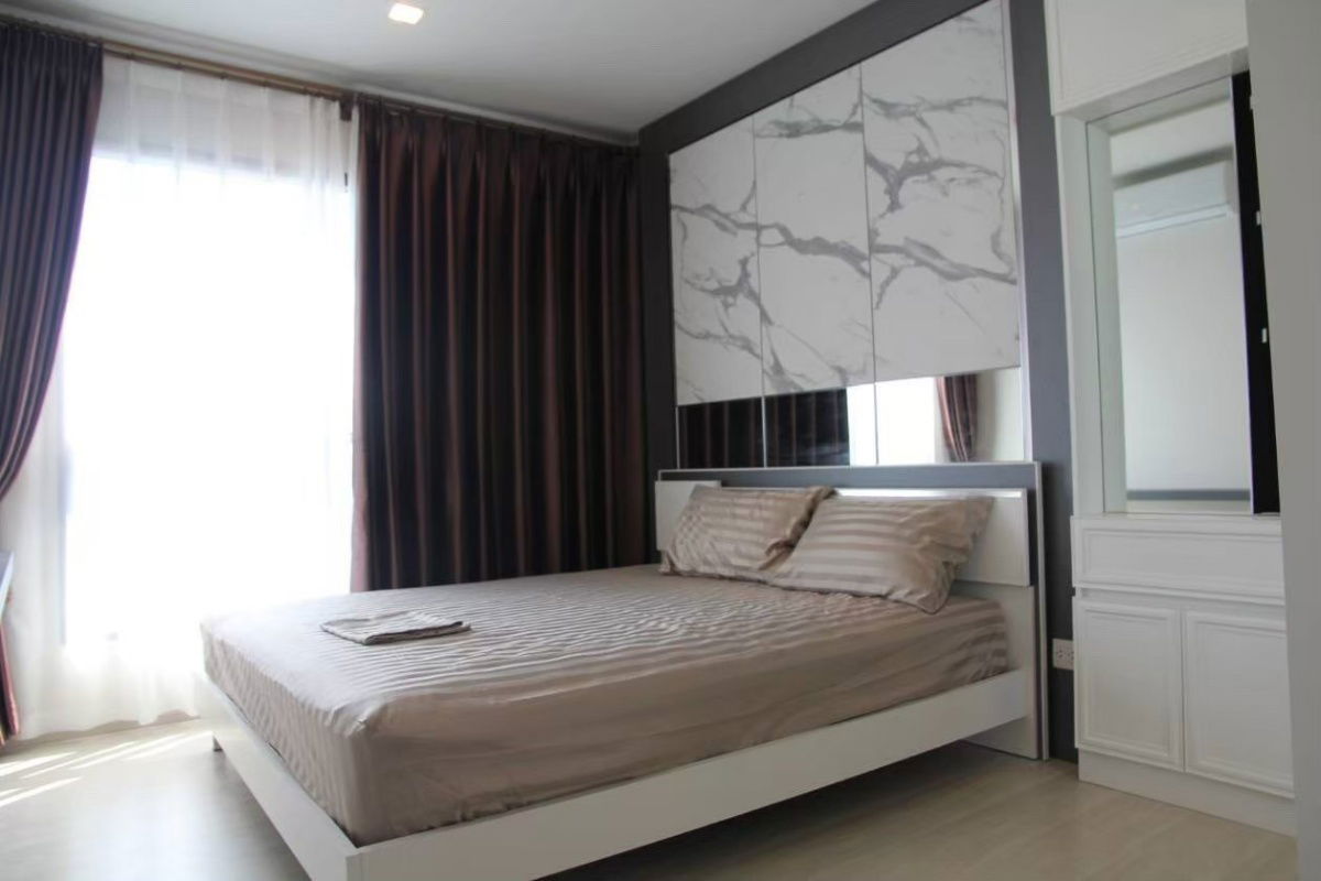 picture TA-0654🏙️Life Sukhumvit 48 ready to move  bts phrakakhong📲 Contact: Line: @040gfhyr - 3/14