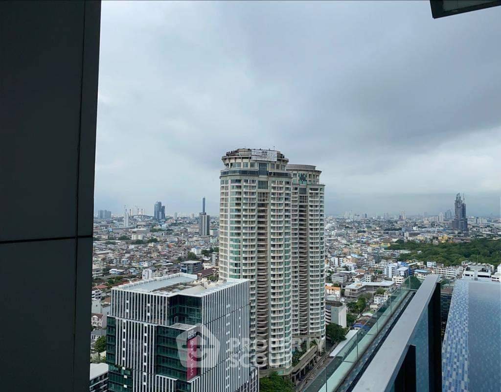 รูป คอนโด สตูดิโอ ที่ นารา 9 บาย อีสเทอร์น สตาร์ ใกล้ BTS ช่องนนทรี (ID 1210832) - รูปที่ 7/8