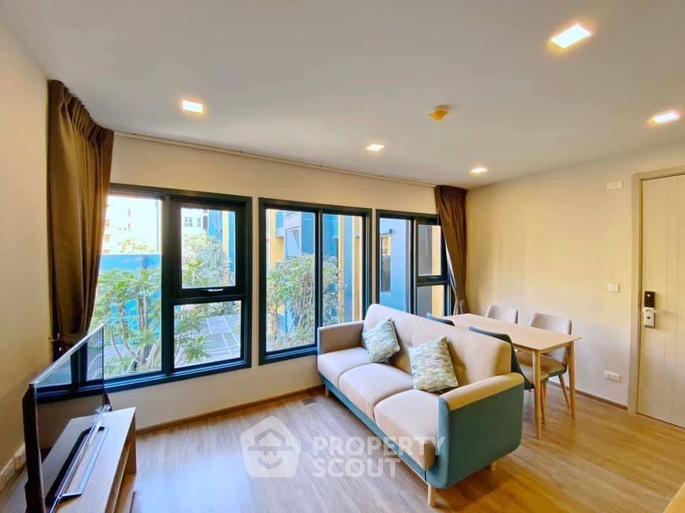 picture 2-BR Condo at The Base Sukhumvit 50 near BTS On Nut (ID 1551782) - 3/19