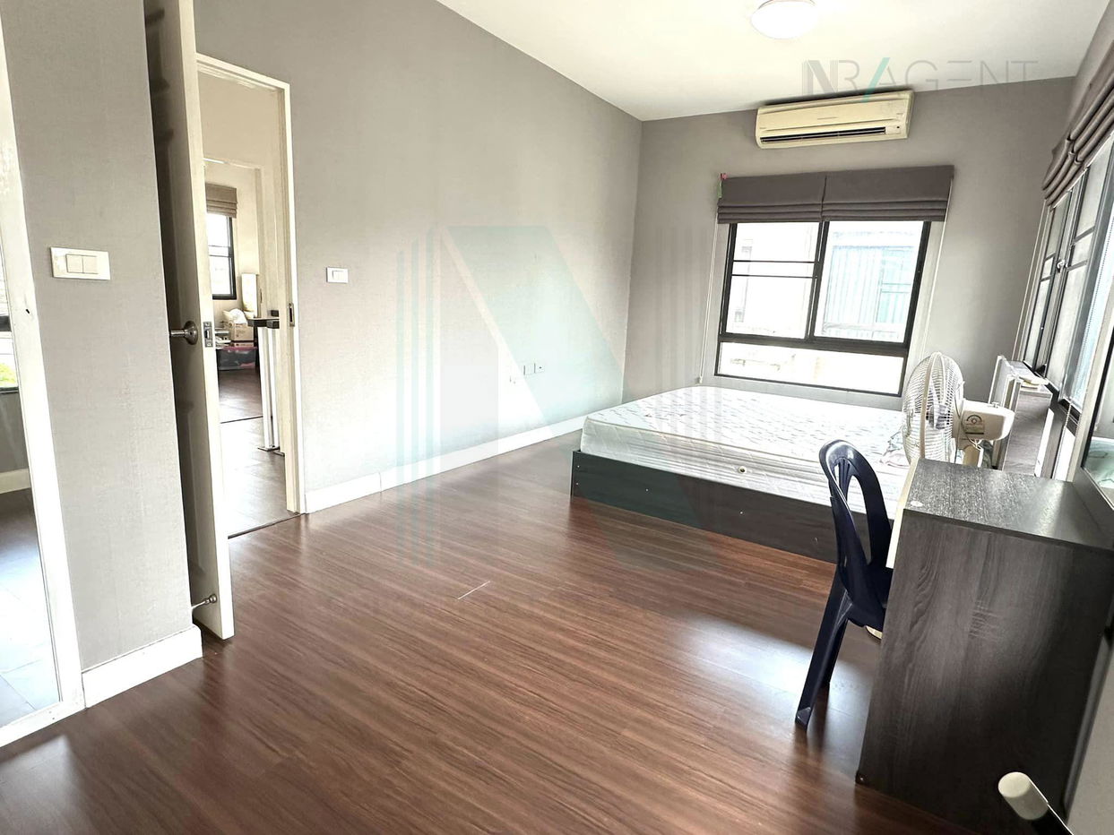 picture 📌 For Sell Twin house PROMPAT PRIME RAMINTRA 2-story 3 bedroom 2 bathroom - 6/8