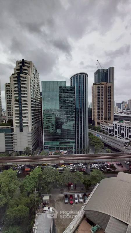picture 1-BR Condo at Phayathai Place near BTS Phaya Thai (ID 2278539) - 4/13