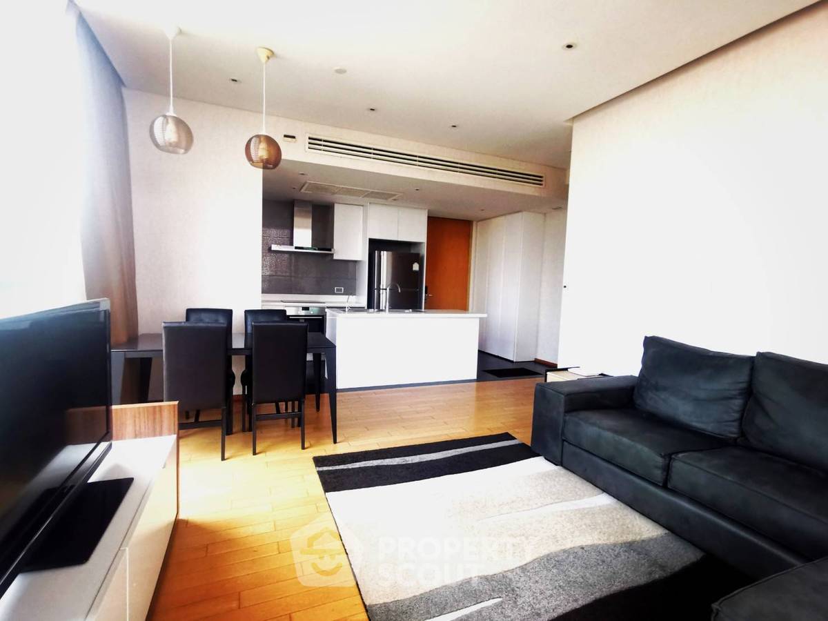 picture 2-BR Condo at Aequa Sukhumvit 49 Condominium near BTS Thong Lor (ID 376574) - 8/8