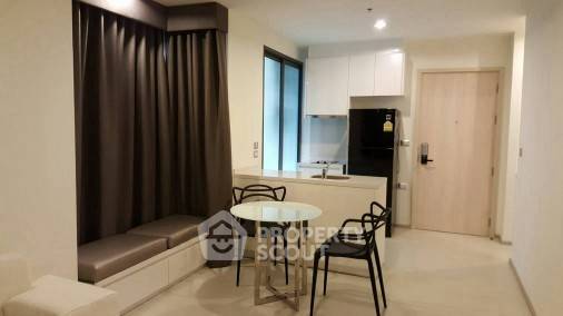 รูป คอนโด 1-ห้องนอน ที่ ริทึ่ม สุขุมวิท42 ใกล้ BTS เอกมัย (ID 2229058) - รูปที่ 6/11