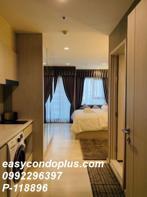 picture P-118896 Condo for rent Life One Wireless fully furnished (Confirm again when visit).  - 3/30