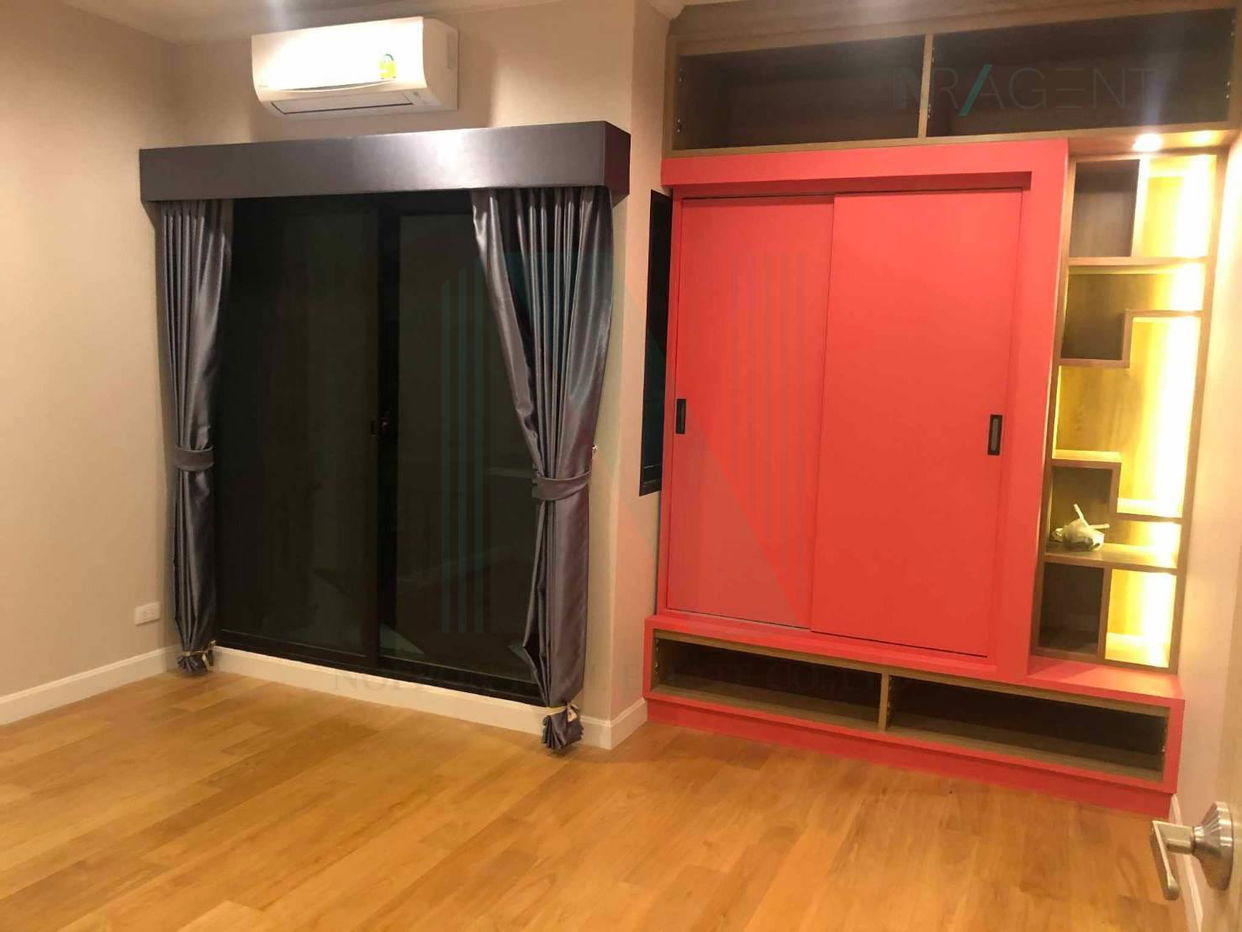 รูป 📌 ขายบ้านเดี่ยว โครงการ ศุภาลัย เอสเซ้นส์ สวนหลวง 2 ชั้น 7 ห้องนอน 4 ห้องน้ำ - รูปที่ 7/8