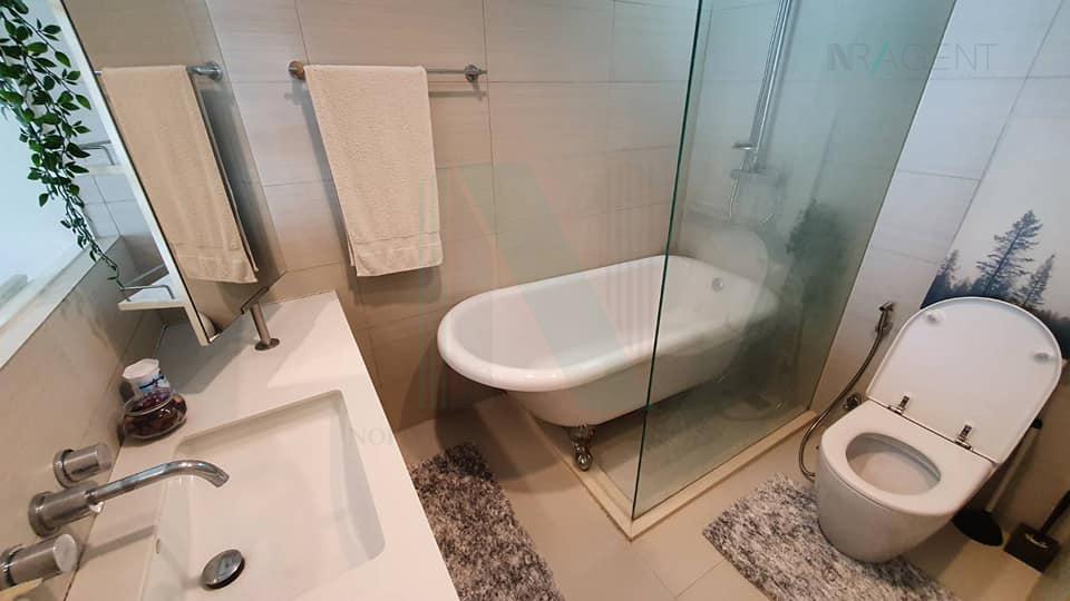 picture 🚩 For rent condo SIRI AT SUKHUMVIT Building 1, Floor 19,1 bed room, Room size 52.00 sqm - 8/8