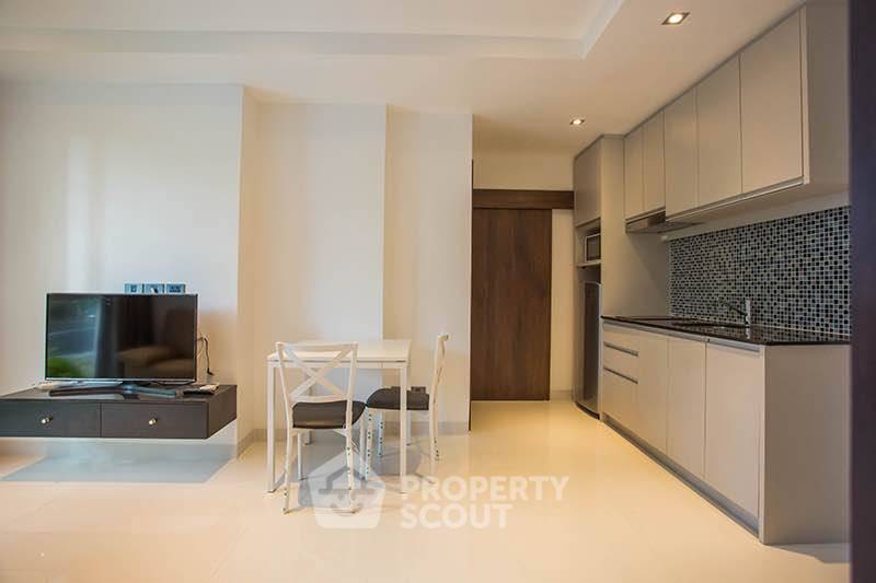 picture 2-BR Condo at Serenity Wongamat Condo close to Sanctuary of Truth (ID 2276568) - 6/12