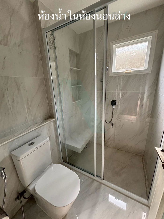 picture 📌 For Sell House MANTANA LAKE WATCHARAPOL 2-story 4 bedroom 5 bathroom - 4/8