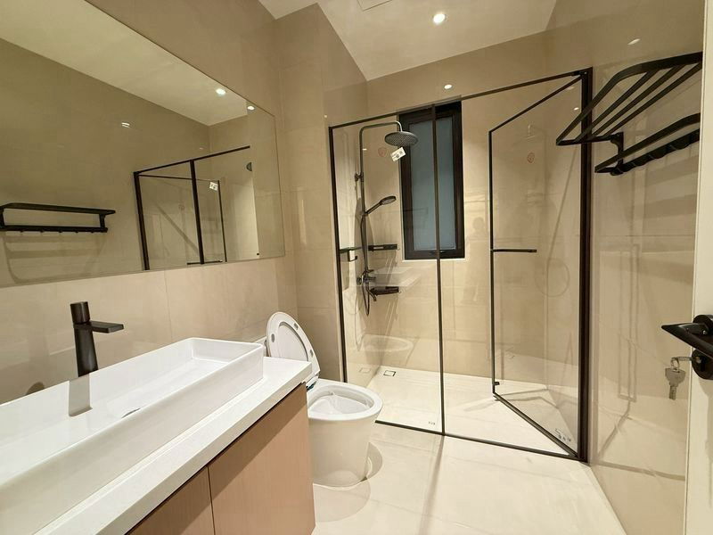 รูป ให้เช่า บ้านเดี่ยว Suksabai Pool Villa 5 ห้องนอน 6 ห้องน้ำ  - รูปที่ 17/17