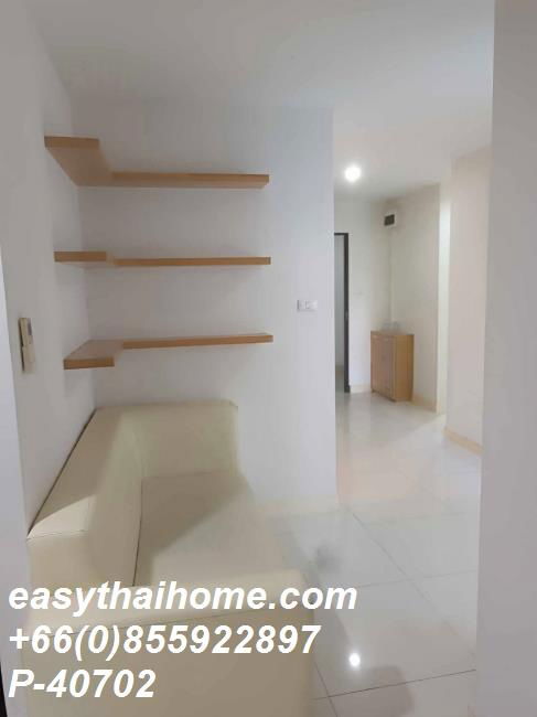picture P-40702 Condo for rent The Green 2 @ Sukhumvit 101 fully furnished (Confirm again when visit).  - 5/14