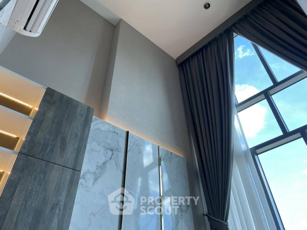 picture 2-BR Condo at Metro Sky Prachachuen near MRT Bang Son (ID 1167130) - 18/26