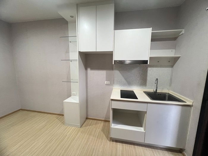รูป 💥💥ขายคอนโด!! Plum Condo Pinklao Station 1Bed 25.38 ตร.ม.ชั้น 4 ทำเลดี ใกล้ MRT บางยี่ขัน เพียง 2.55 ล้านบาท!! สอบถาม LINE: @atfirm💥💥 - รูปที่ 5/12