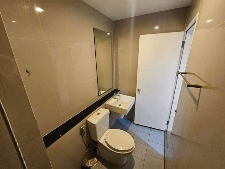 picture @Condorental condo for rent Aspire Sathorn - Ratchapruek - 10/12