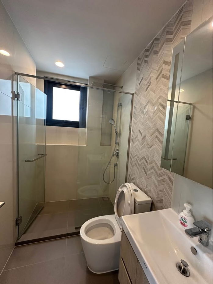 picture For rent Oka Haus Sukhumvit 36 (BTS Thonglor - 9/9