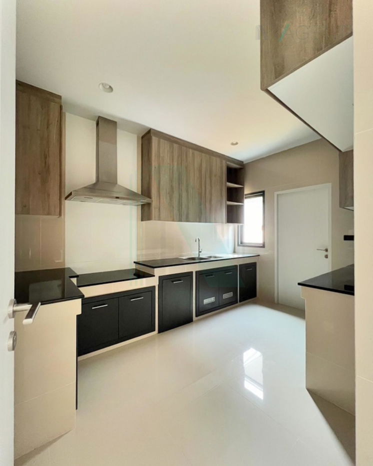 รูป 📌 ขายบ้านเดี่ยว โครงการ เศรษฐสิริ ทวีวัฒนา 2 ชั้น 4 ห้องนอน 5 ห้องน้ำ - รูปที่ 4/8