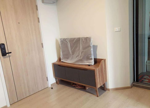 For Rent – The Excel Parc Lasalle 19  ▪ Corner unit | 28 sq.m