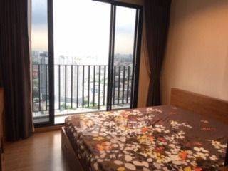 picture 1-BR Condo at The Tree Interchange near MRT Bang Pho (ID 1497231) - 4/5