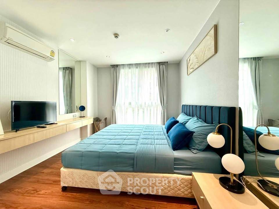 picture 2-BR Condo at Grande Caribbean Condo Resort Pattaya close to Pattaya South (ID 2276558) - 11/17