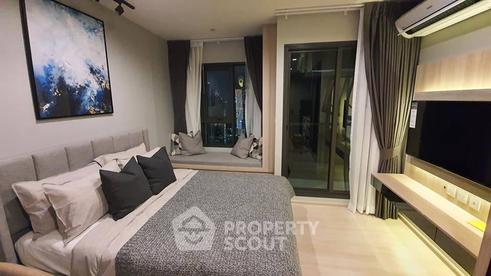 รูป คอนโด 1-ห้องนอน ที่ ไลฟ์ วัน ไวร์เลส ใกล้ BTS เพลินจิต (ID 567346) - รูปที่ 9/17