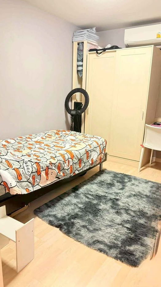 picture Code:KJ8370  for rent dcondo Ram Intra  // Line ID: @kjcondo (with @) // - 4/12