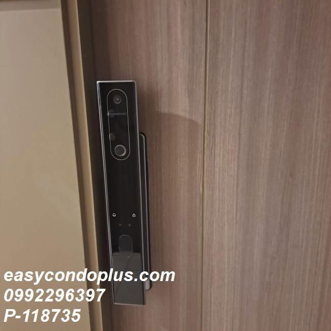 picture P-118735 Condo for rent Life Ladprao Valley fully furnished (Confirm again when visit).  - 9/20