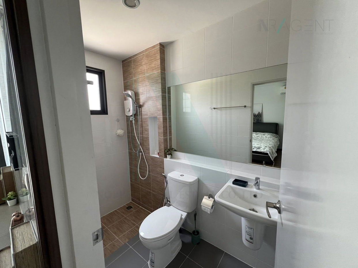 picture 📌 For Sell Town house PLENO SUKHUMVIT-BANGNA 2 2-story 3 bedroom 3 bathroom - 5/8
