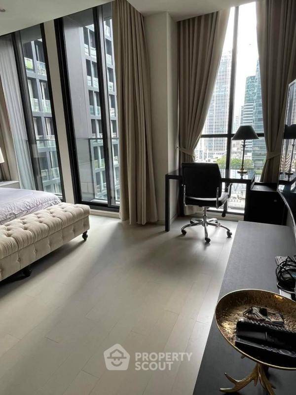 picture 1-BR Condo at Noble Ploenchit near BTS Phloen Chit (ID 1985989) - 2/5