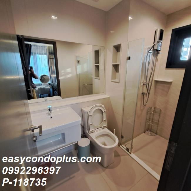 picture P-118735 Condo for rent Life Ladprao Valley fully furnished (Confirm again when visit).  - 8/20