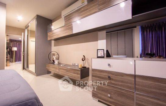 picture 2-BR Condo at Rhythm Sukhumvit 36-38 near BTS Thong Lor (ID 1489251) - 6/10