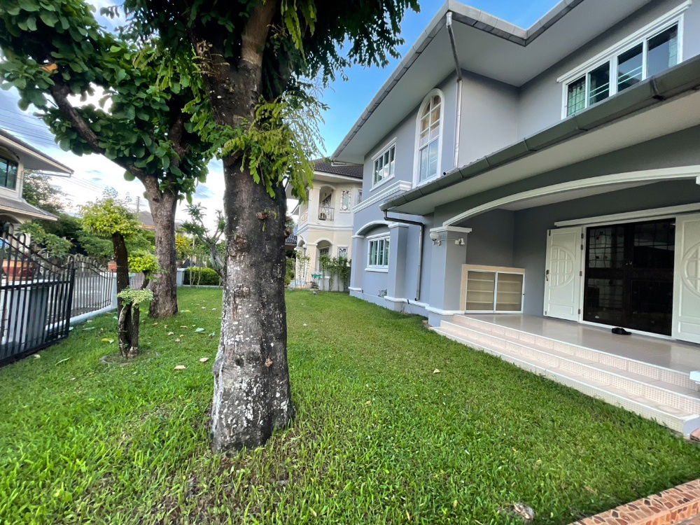 picture Large house for rent near Central Chiang Mai and San Sai - 47/76