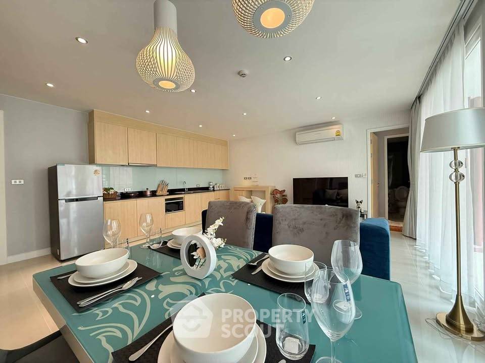 picture 2-BR Condo at Grande Caribbean Condo Resort Pattaya close to Pattaya South (ID 2276558) - 4/17