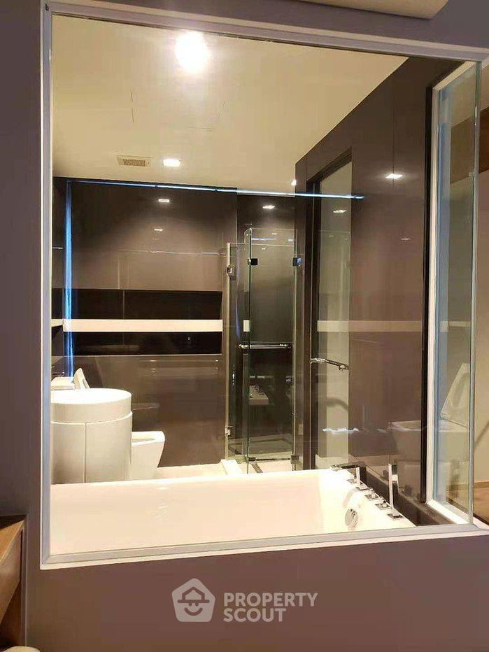 picture 2-BR Condo at Rhythm Sathorn near BTS Saphan Taksin (ID 1146816) - 7/9