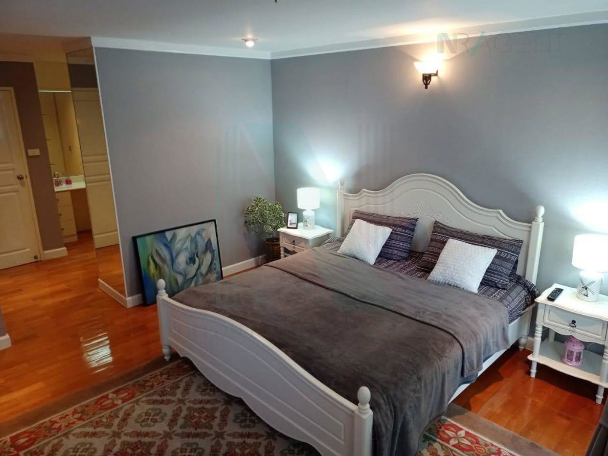 picture 🎉 For Rent Condo SUPALAI PLACE SUKHUMVIT 39 Building A, Floor 16,2 bed room, Room size 120.00 sqm - 3/8