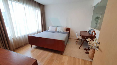 🔺 For rent condo SIRI AT SUKHUMVIT Building 1, Floor 19,1 bed room, Room size 52.00 sqm