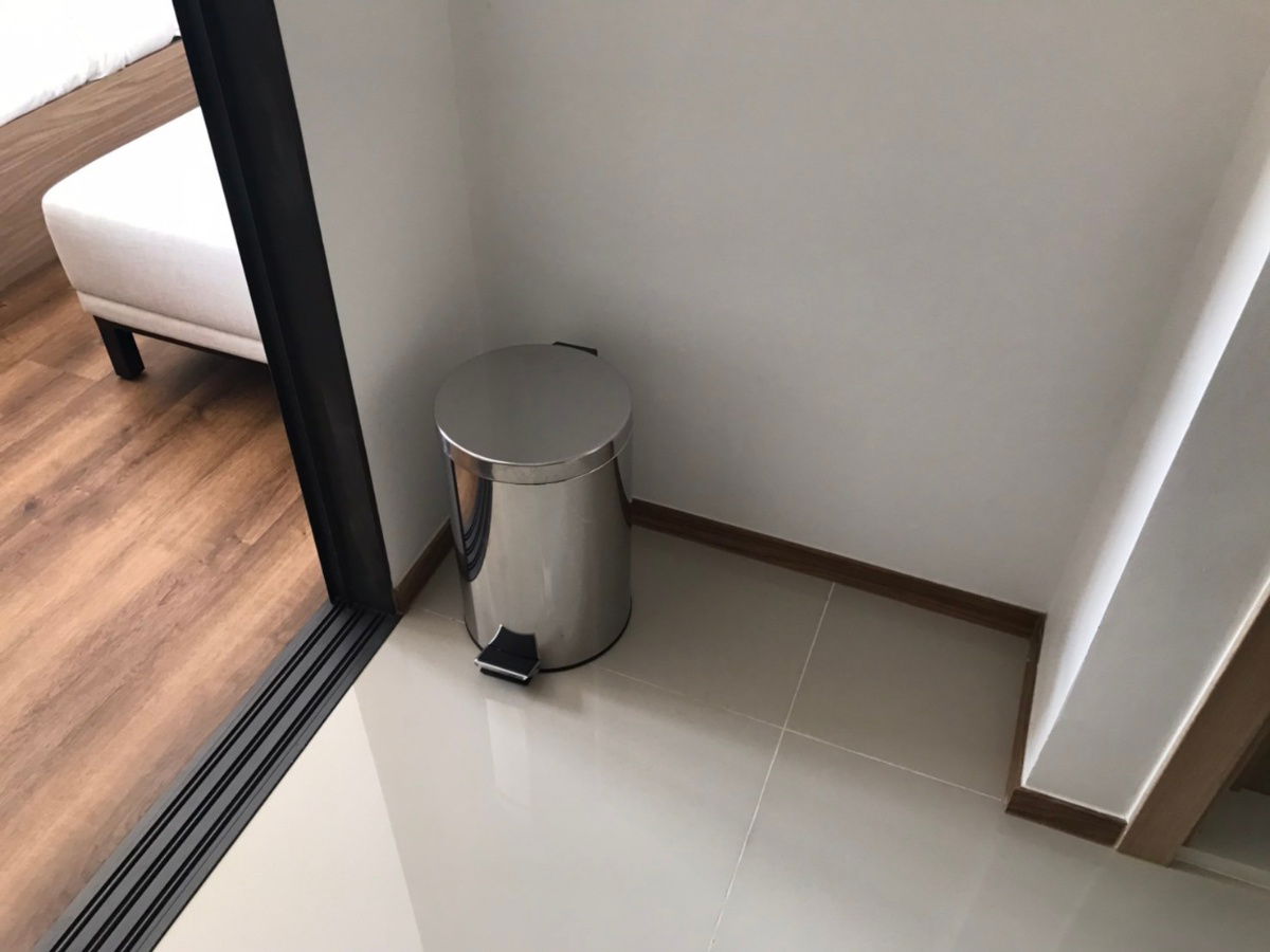 picture For Rent : Condo LA HABANA Hua Hin near Cicada Market *Nice Room* at Line @homefinder - 8/12