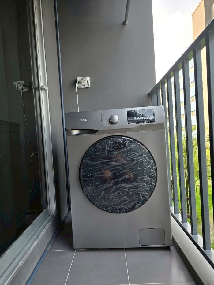 picture For Rent Condo Sena Kith Rangsit-Tiwanon  7,000 Bath - 9/21