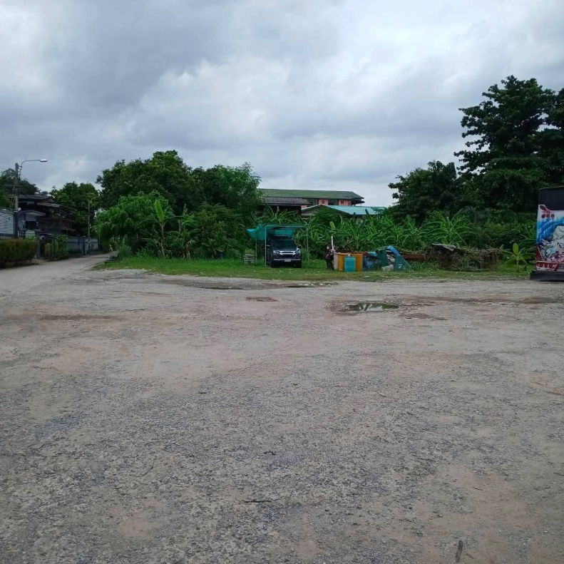 รูป บ้านเดี่ยว ราคาดี ใกล้ รถไฟฟ้า MRT และสถานที่สำคัญ - รูปที่ 2/8