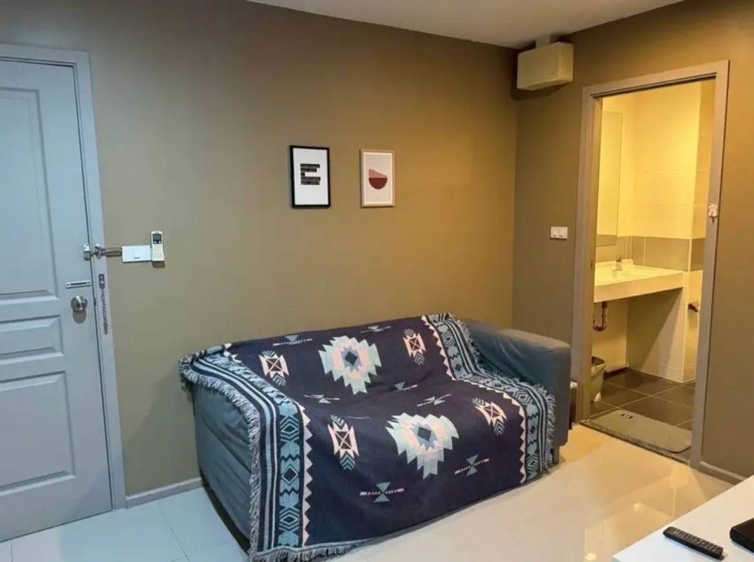 picture Rich Park @ Chaophraya for rent ✨ Fully furnished - 5/7