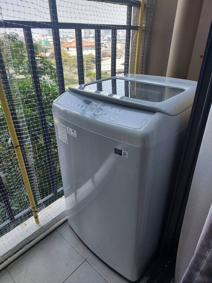 picture DT-9387  Condo for rent Kensington Sukhumvit - Theparak  - 8/8
