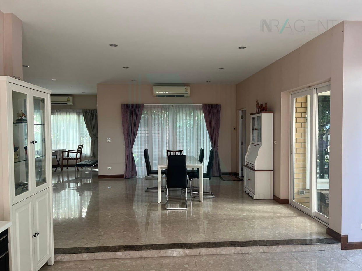 picture 📌 For Sell 2-story House LADDAROM ELEGANCE KASET-NAWAMIN 4 bedroom 5 bathroom - 2/8
