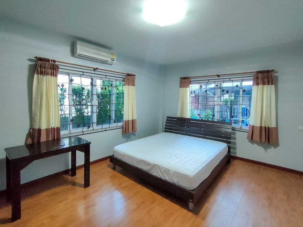 picture Large house for rent near Central Chiang Mai and San Sai - 11/76