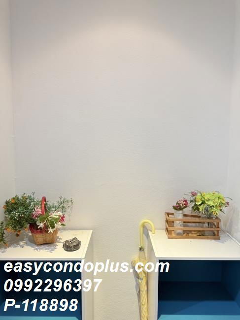 picture P-118898 Condo for rent Wittayu Complex fully furnished (Confirm again when visit).  - 11/16