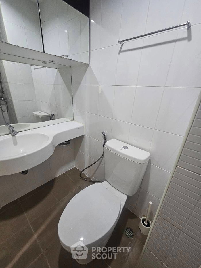 picture 2-BR Condo at Lumpini MegaCity Bangna in Bang Kaeo (ID 2278443) - 10/11