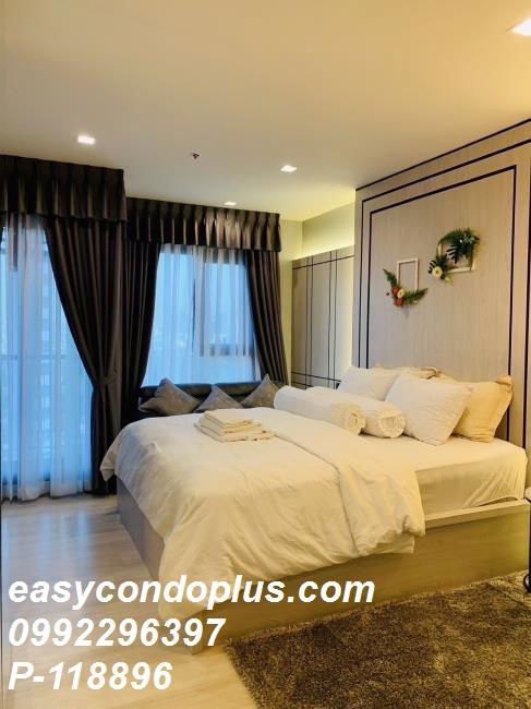 picture P-118896 Condo for rent Life One Wireless fully furnished (Confirm again when visit).  - 11/30