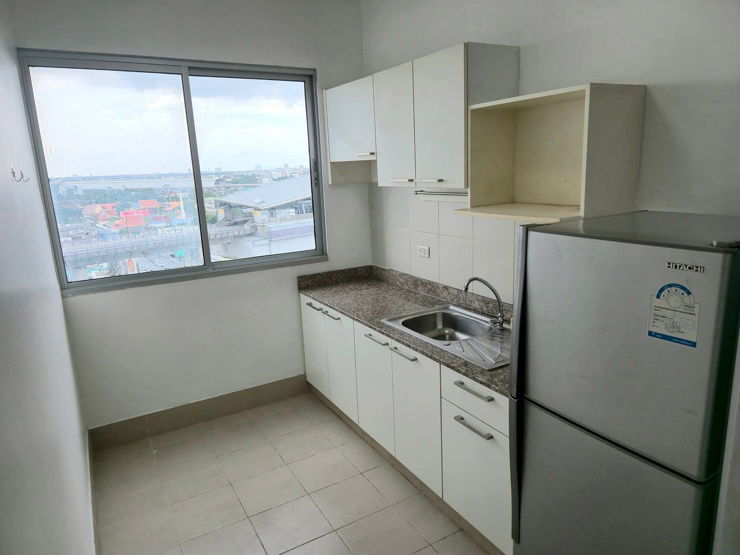 picture #Z2045💥230868🔥 Condo for rent: Supalai Park Ratchaphruek-Phetkasem - 4/8